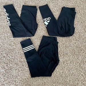 Adidas Leggings